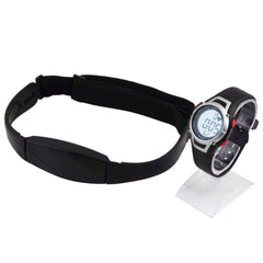 Heart Rate Fitness Wireless Chest Strap Heart Rate Monitor