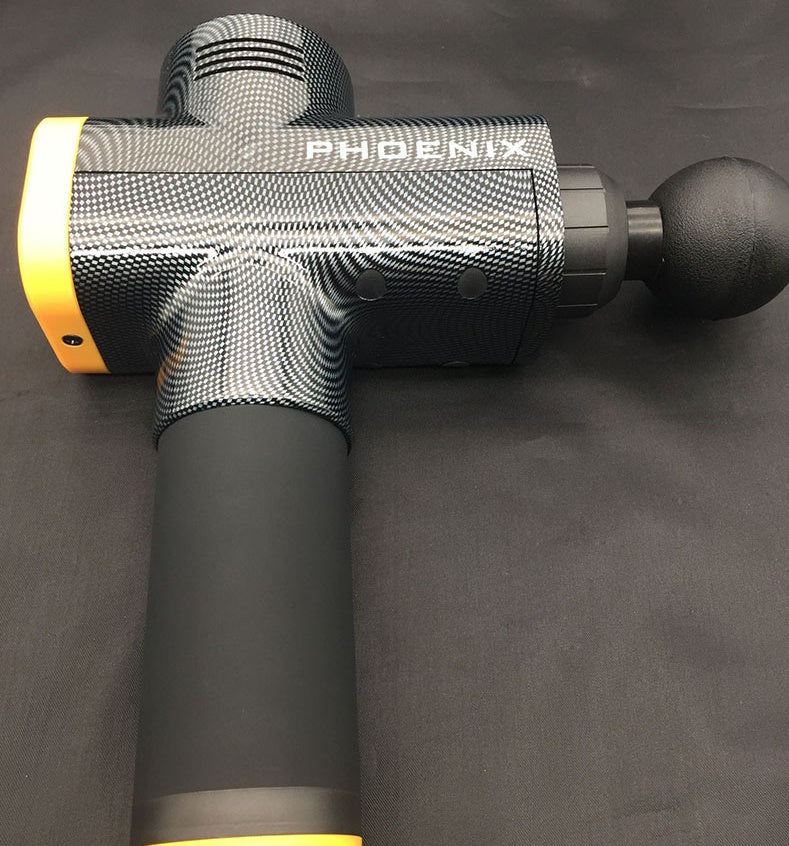 Fascia gun massage gun