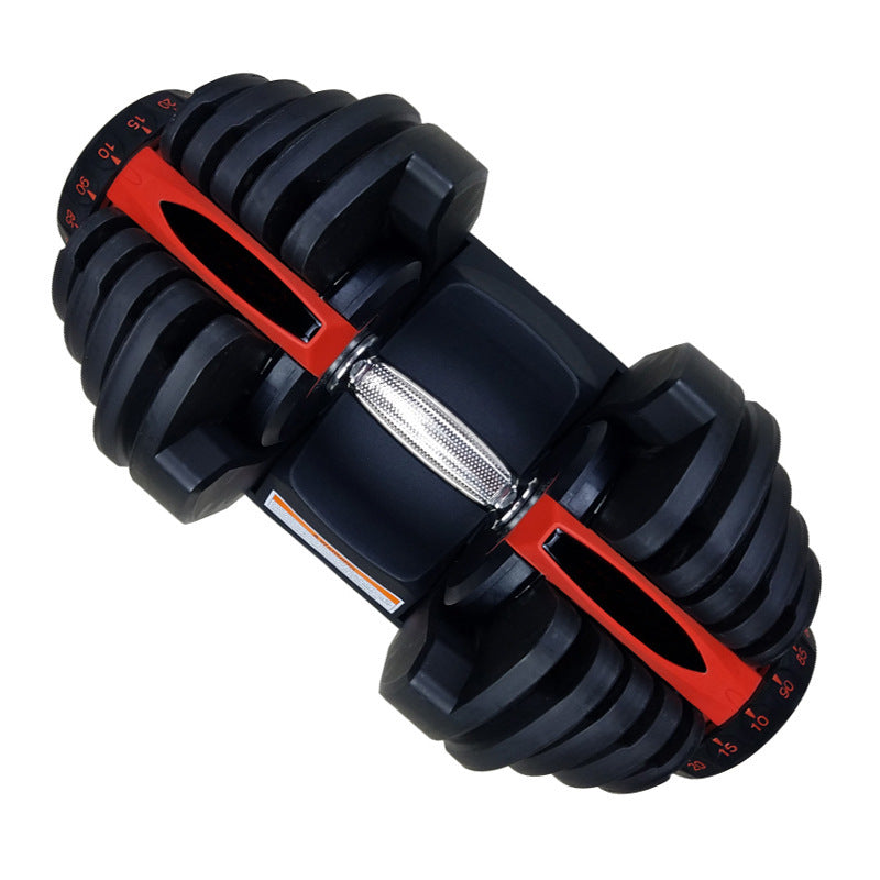 Intelligent And Fast Adjustable Dumbbell For Fitness Equipment