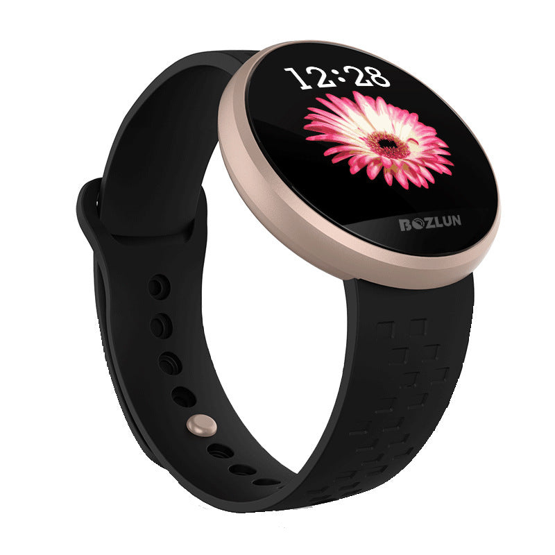 Smart Heart Rate Watch