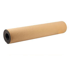 Cork Yoga Mat Natural Rubber Posture Line Printing Engraving