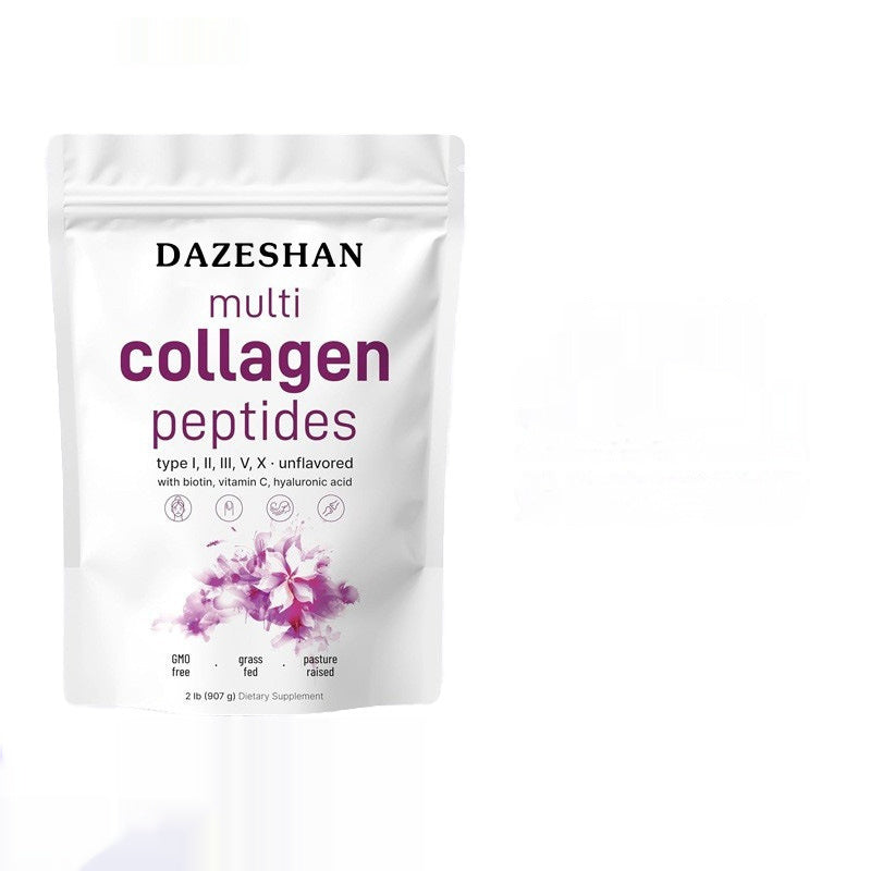 Collagen Peptide Powder Collagen Powder